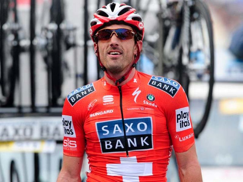 Cancellara fulmina a Boonen en Flandes