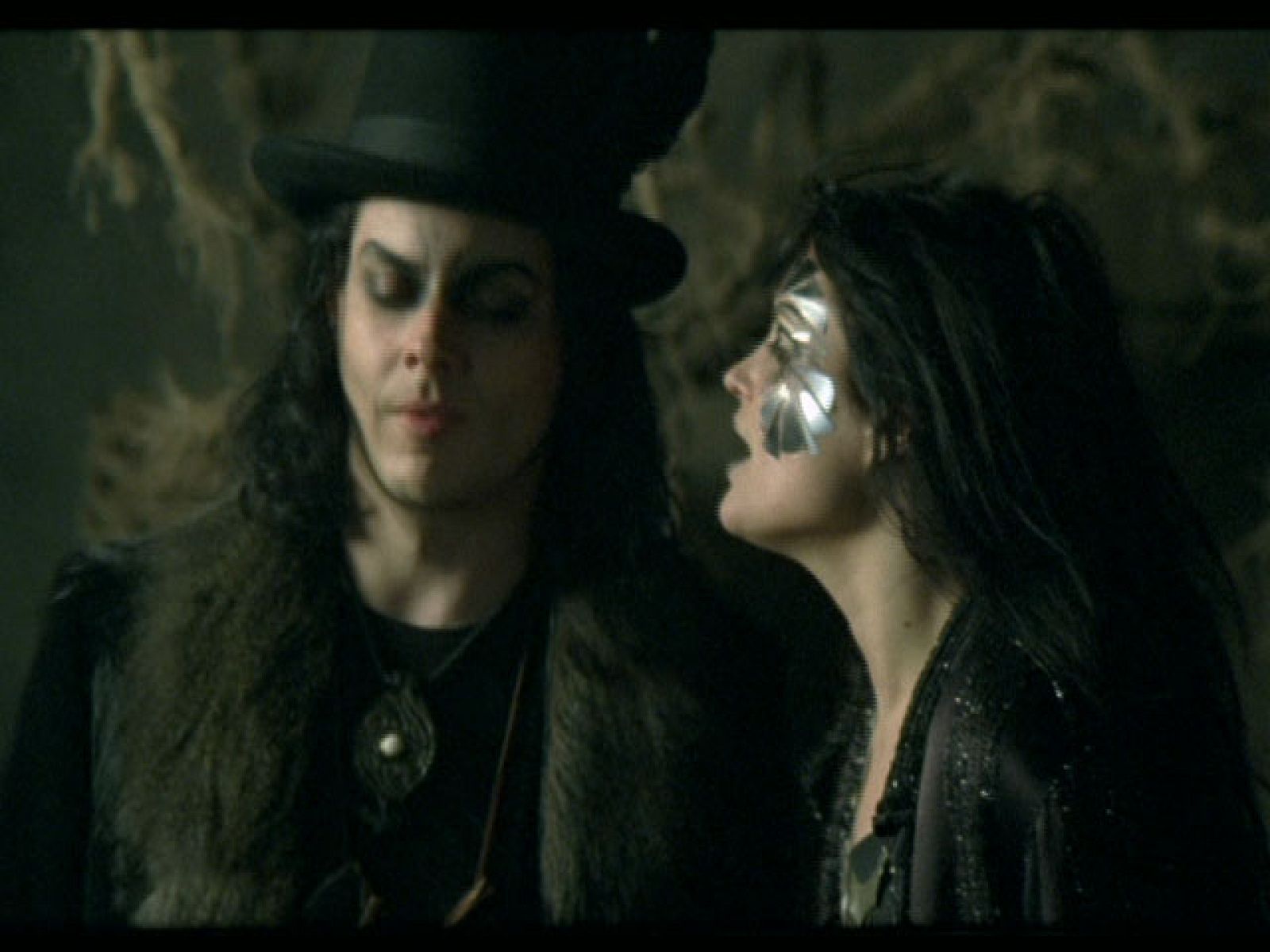 The Dead Weather: "Die by The Drop"