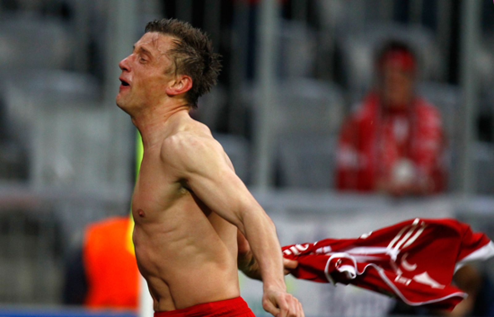 El Bayern consuma la venganza (2-1) - Champions League | Ver