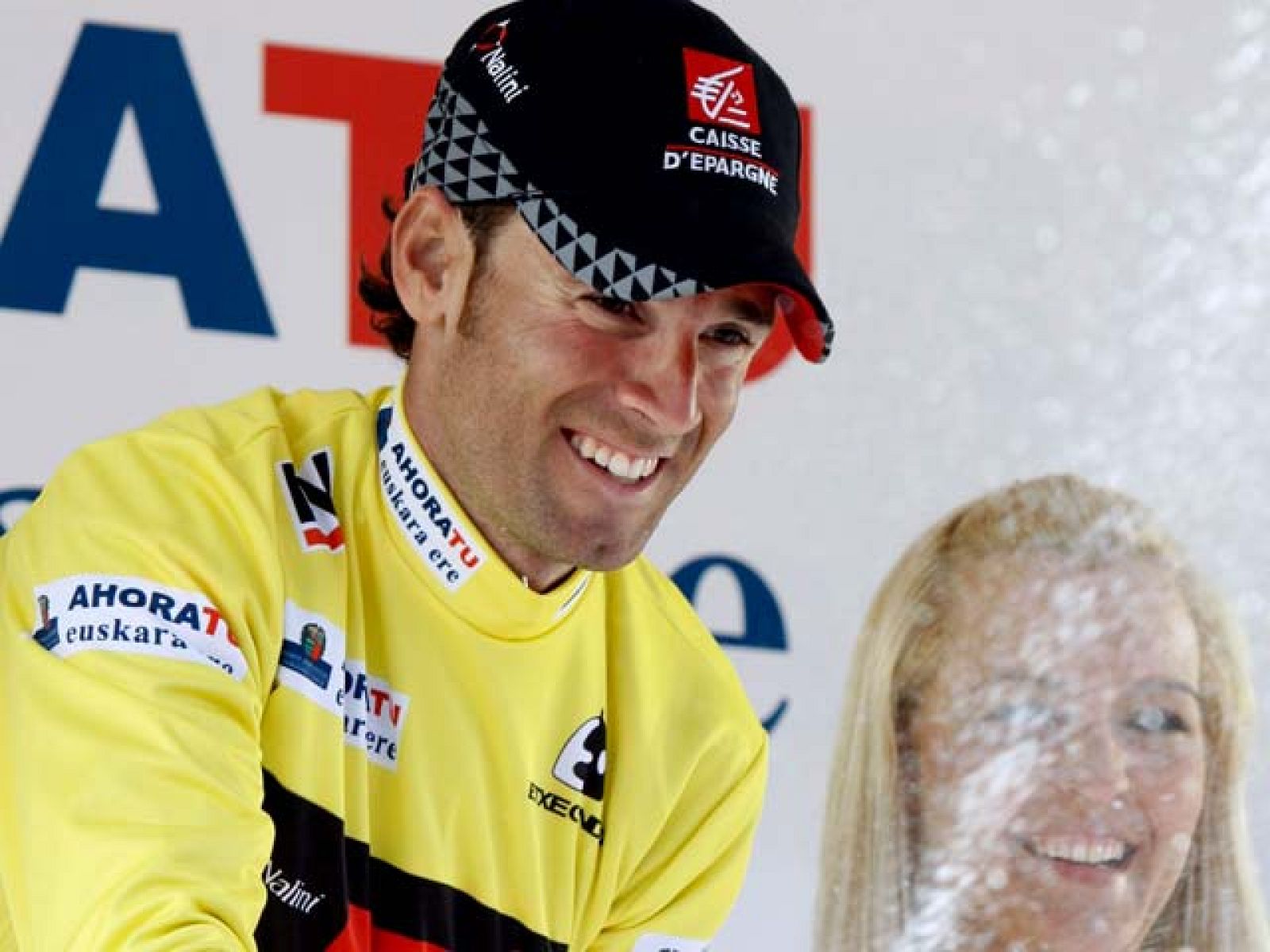 Valverde gana la partida a Freire | Ver