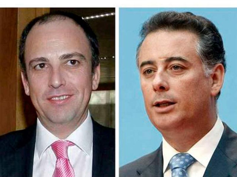 La Policía sostiene que el diputado Martín Vasco cobró 345.000 euros de las empresas de Correa