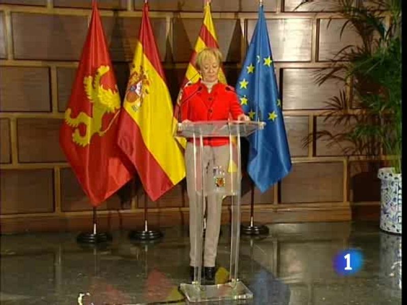 De la Vega: "El clamoroso silencio de Rajoy puede interpretarse como una justificación"