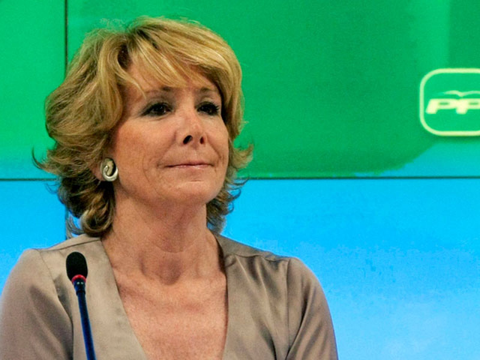 Rajoy no habla sobre el sumario del caso Gürtel | Ver