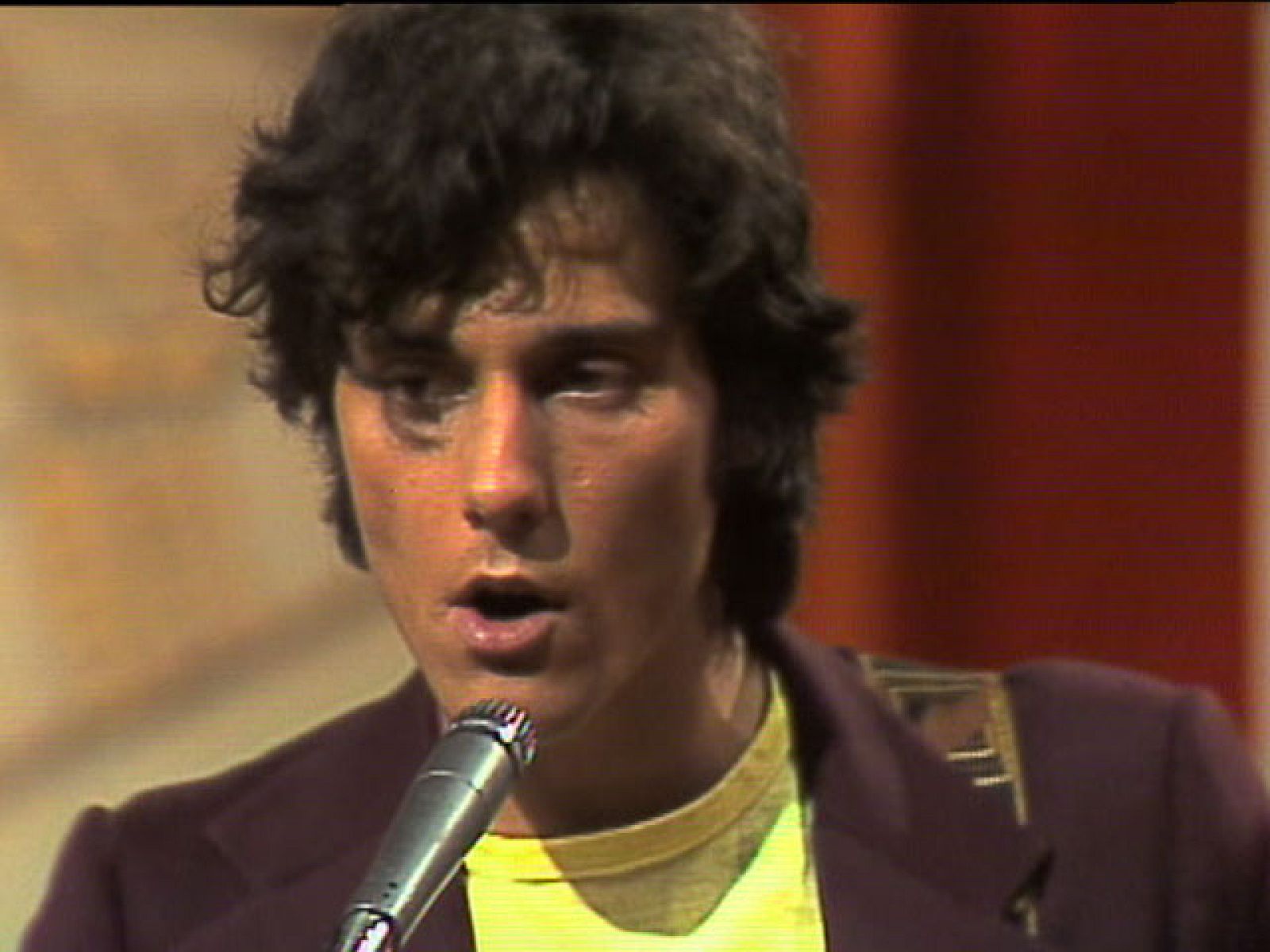 Concierto en Madrid en homenaje a Antonio Vega | Ver