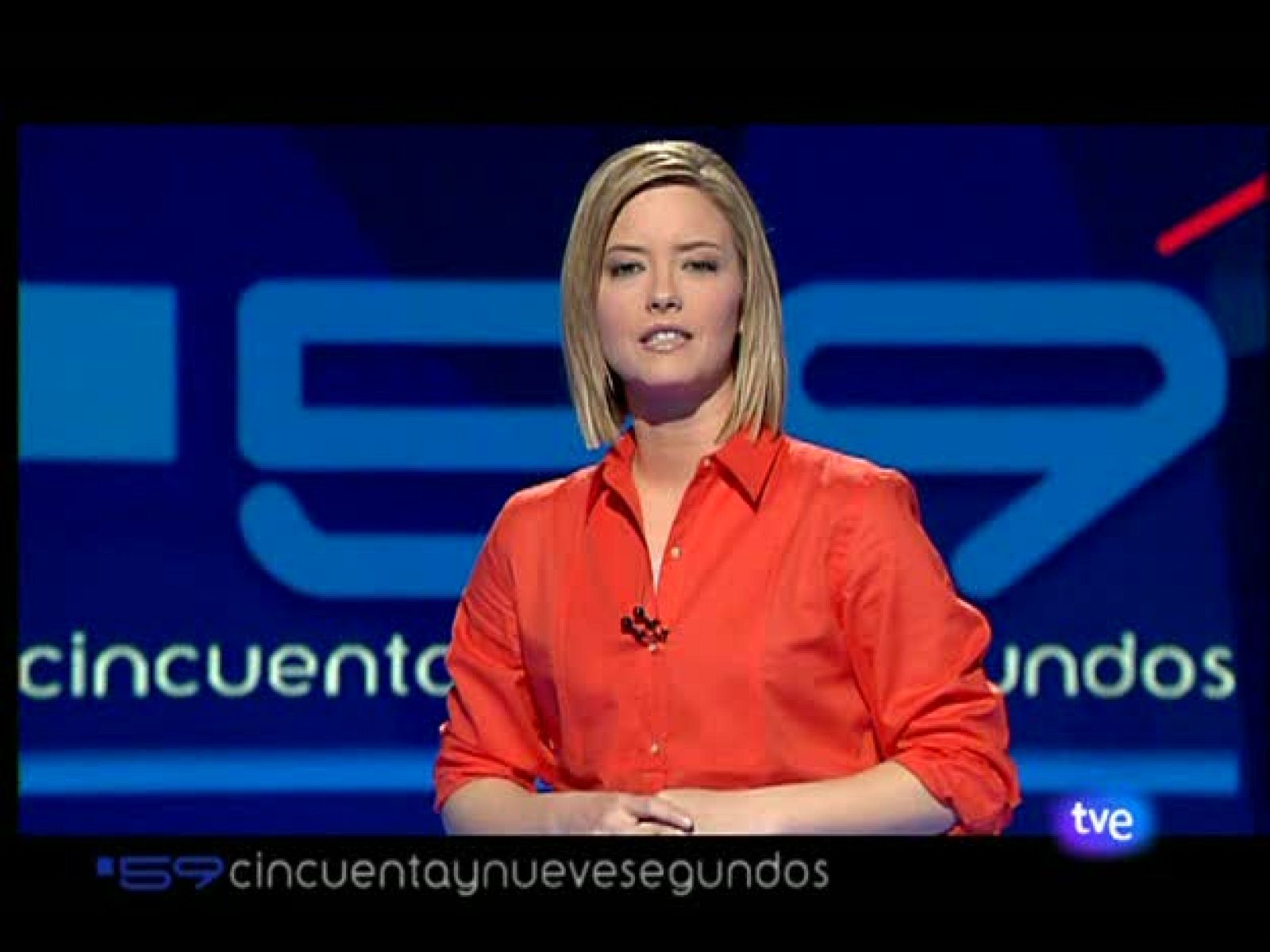 59 segundos - 07/04/10 - 59 segundos | Ver