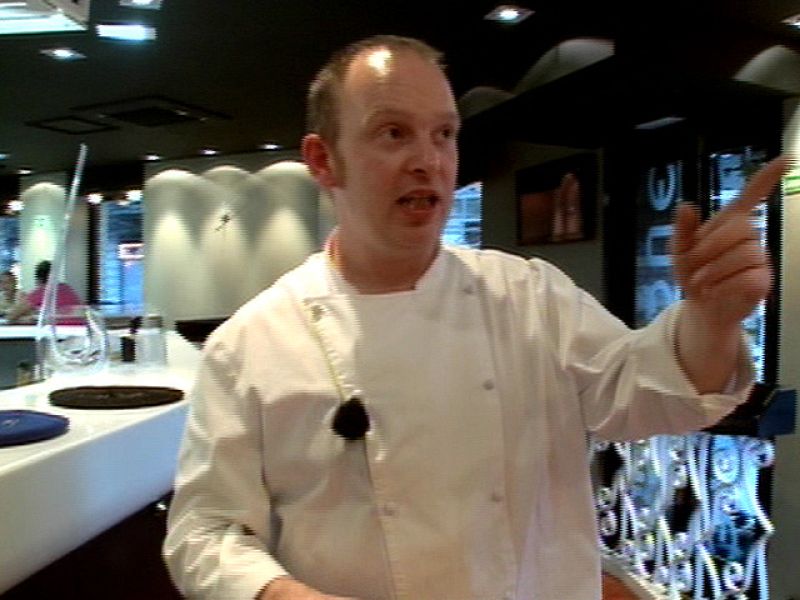 'Destino España' recorre lo mejor del País Vasco de la mano de seis extranjeros