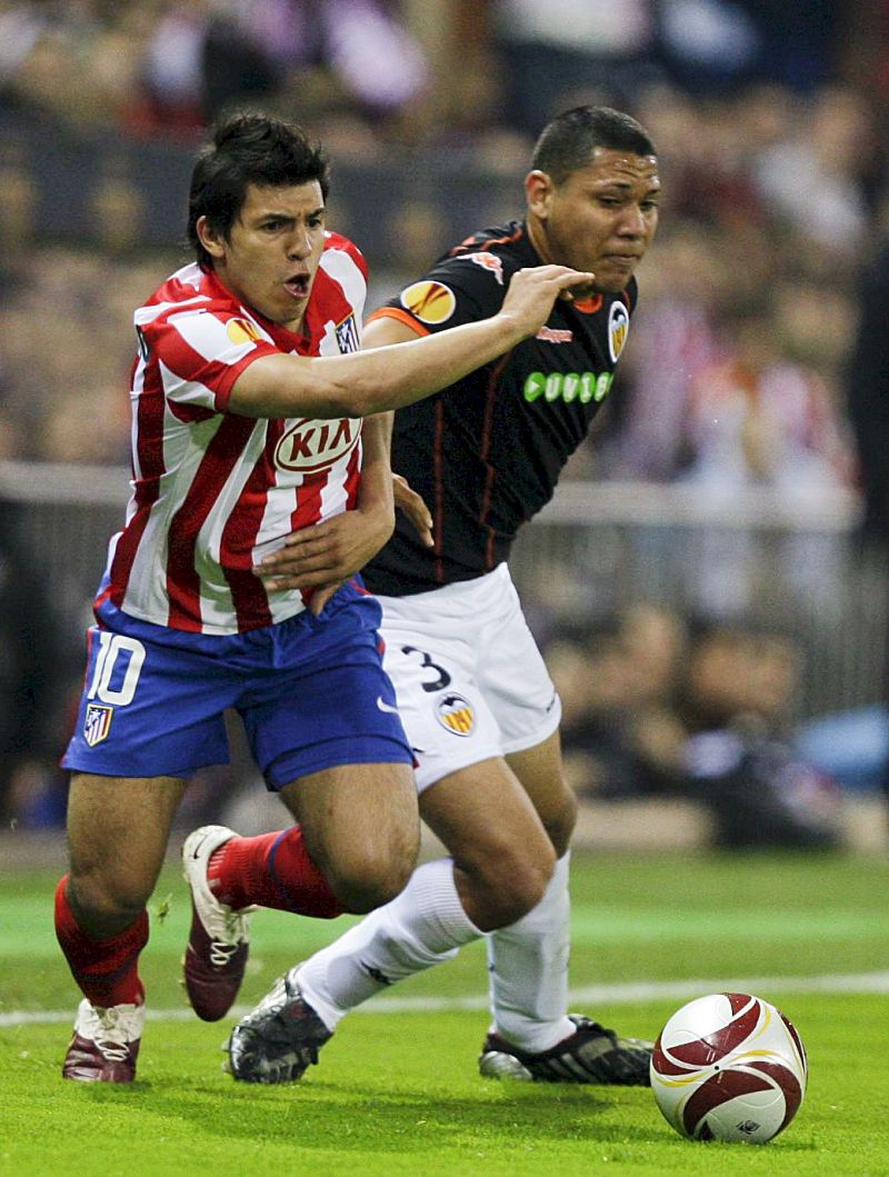 El Atlético avanza a semifinales a base de empates