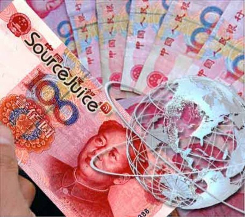 China podría revaluar el yuan en los próximos días, según 'The New York Times'