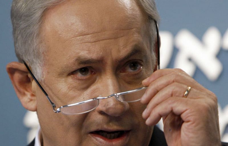 Netanyahu no asistirá a la cumbre nuclear en Washington por temor a una "emboscada"