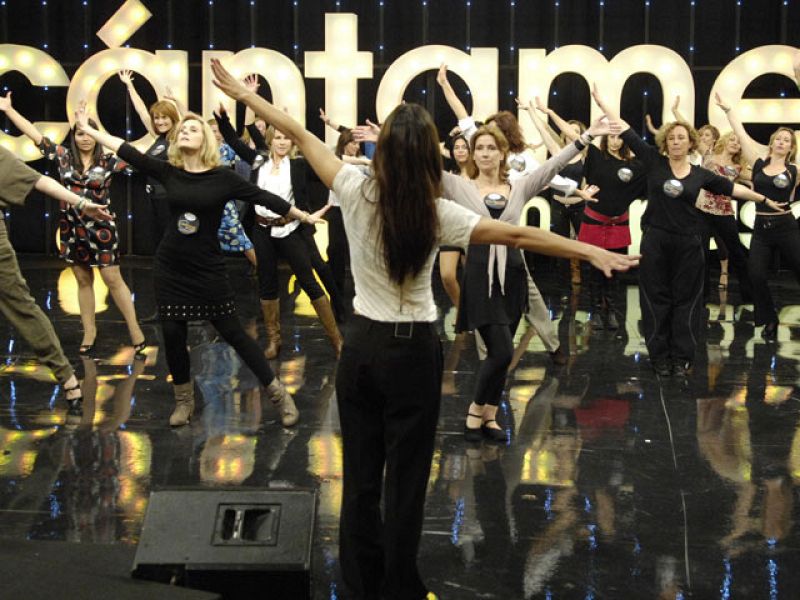 "Cántame cómo pasó" ya tiene a sus 25 finalistas