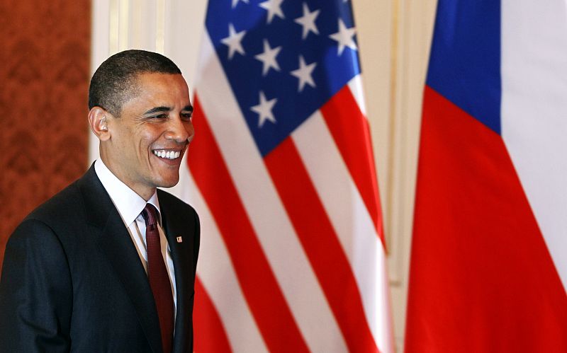 Obama y lo nuclear... un proceso abierto para lograr el desarme mundial