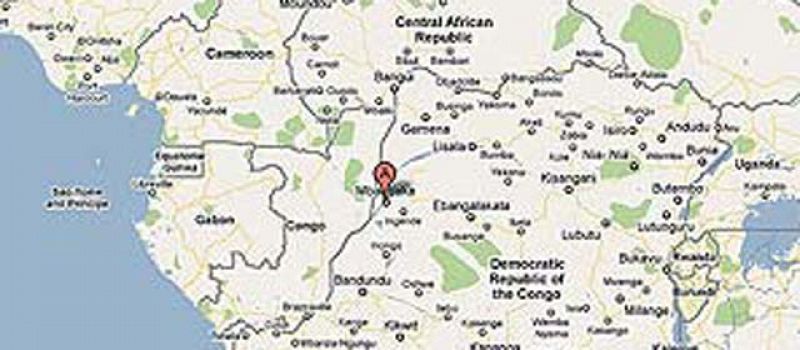 Exteriores confirma el secuestro de un médico español por rebeldes en el Congo