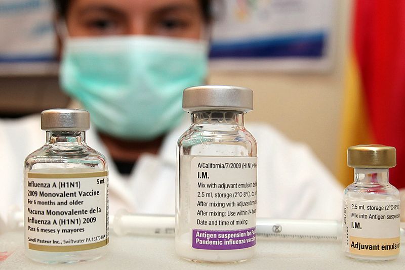 "El virus de la gripe A no ha dicho su última palabra" para el patólogo Juan José Badiola