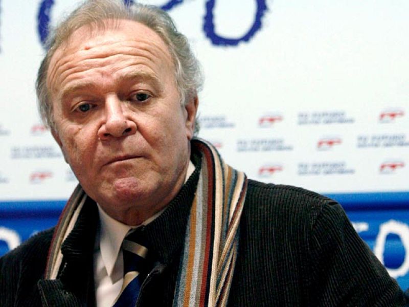 Un torbellino llamado Gozalo