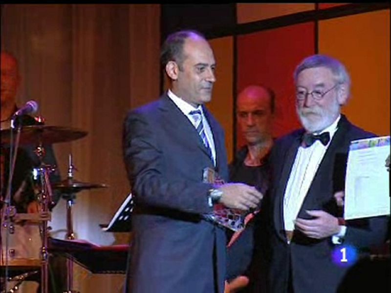 Televisión Española triunfa en el World Media Festival 2010