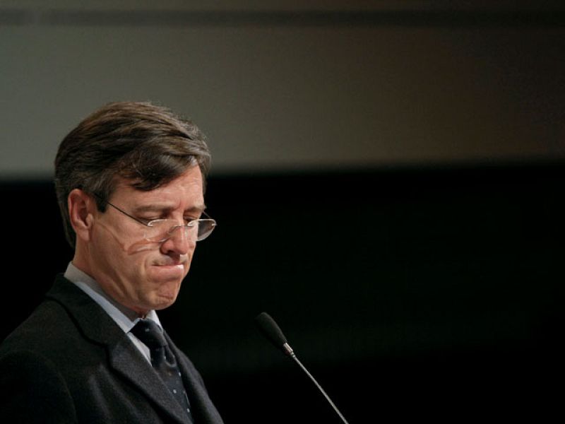 El Gobierno propone el modelo austríaco, con un fondo complementario del despido