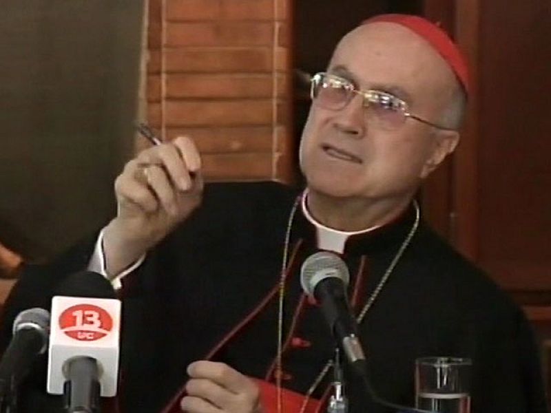 El Papa abre la puerta a reunirse con víctimas de abusos esta semana en Malta