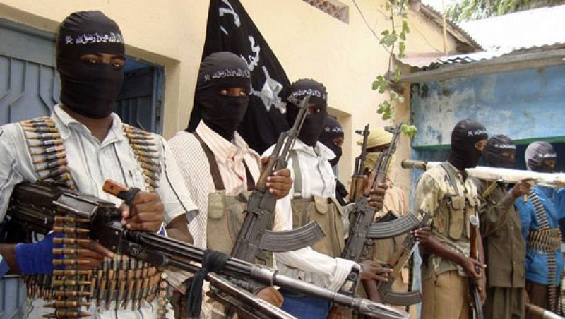 Los islamistas logran dejar sin música a la capital de Somalia