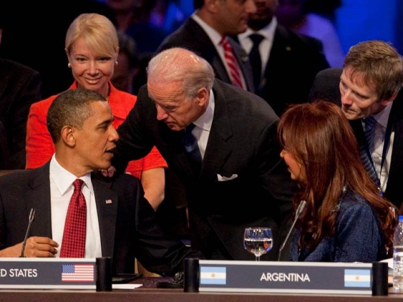 Obama consigue poner la seguridad nuclear en la agenda internacional