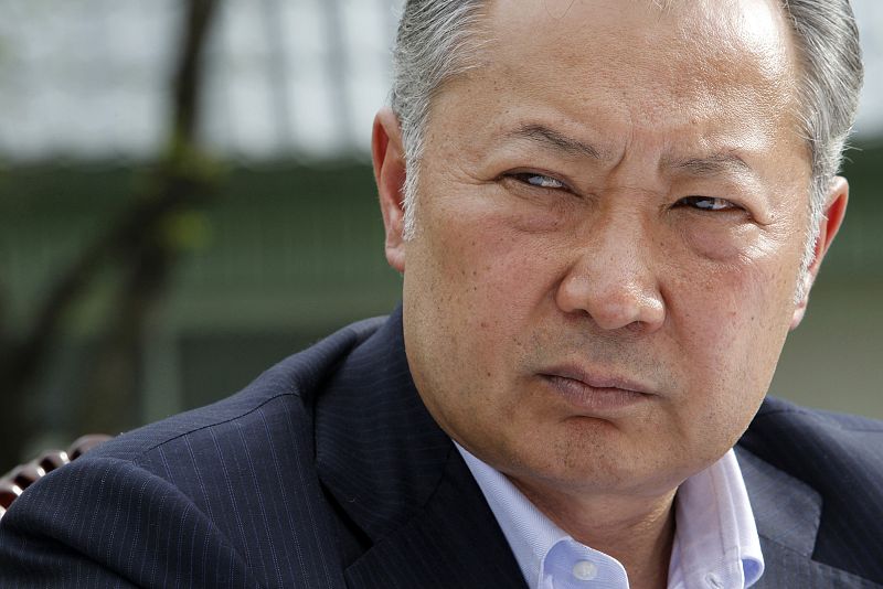 El gobierno de Kirguistán pide que el presidente depuesto responda ante la justicia