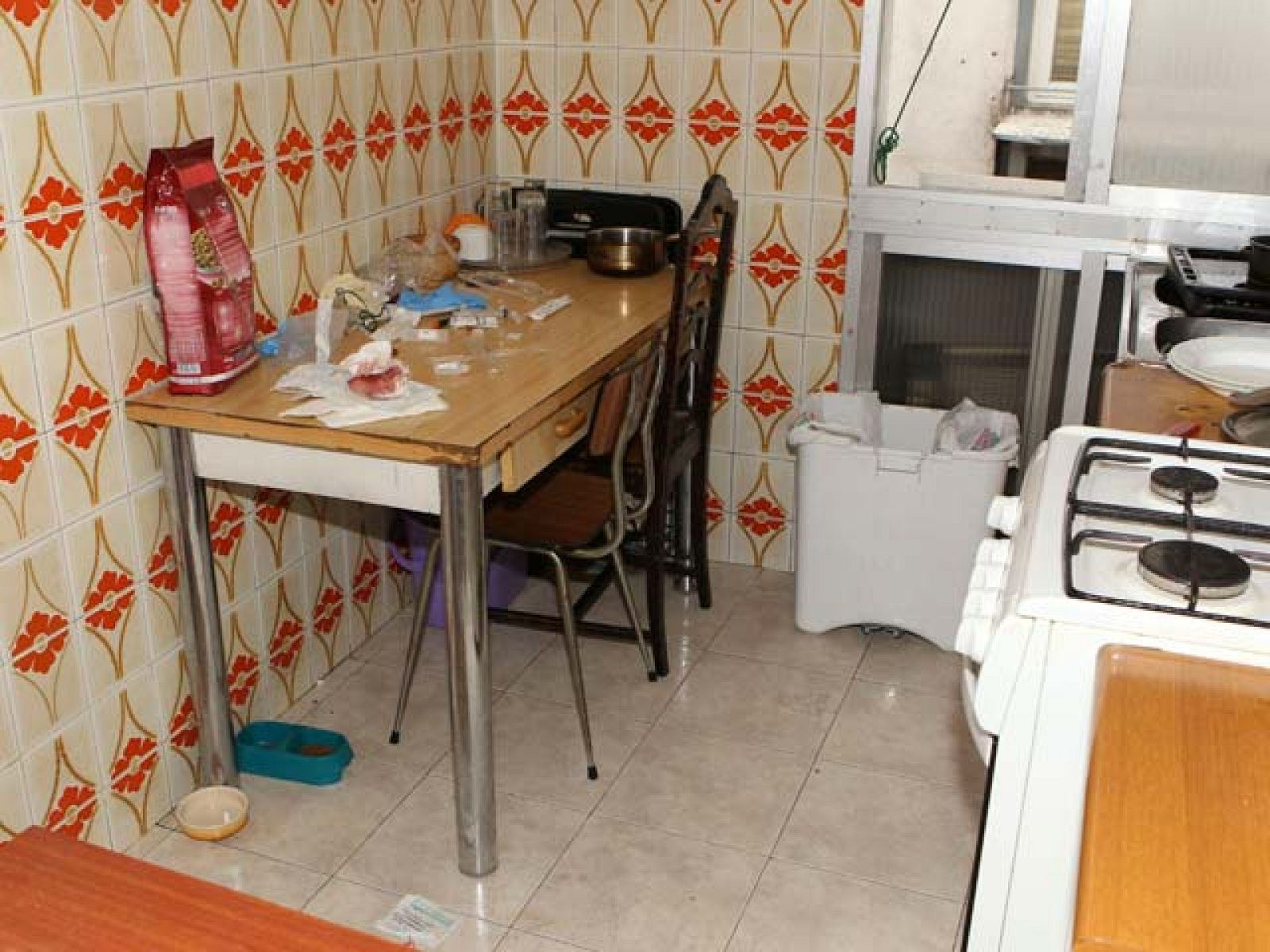 Ocho mujeres mueren a manos de sus parejas o ex parejas en lo que llevamos de abril | Ver