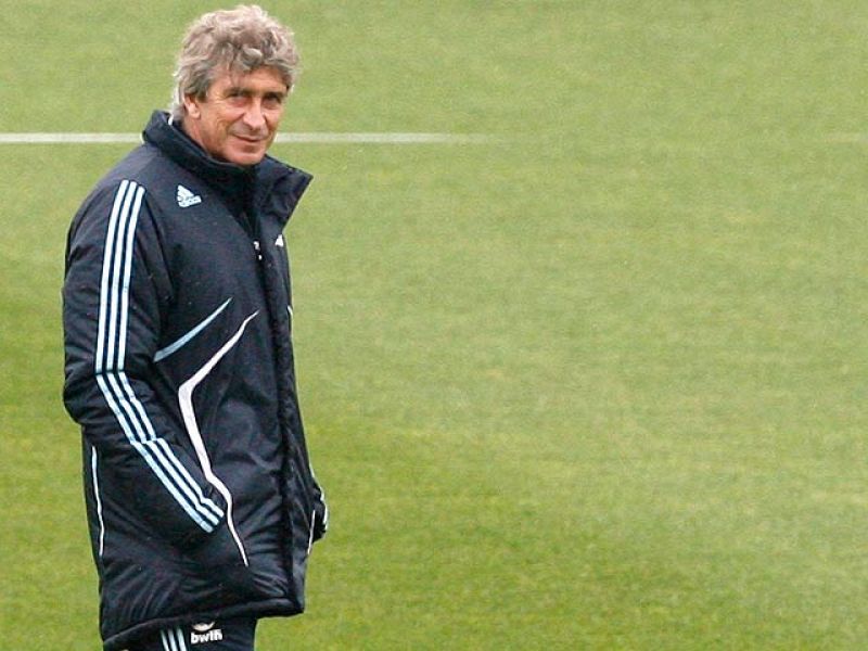 Pellegrini: "Lo que menos me importa es mi futuro"