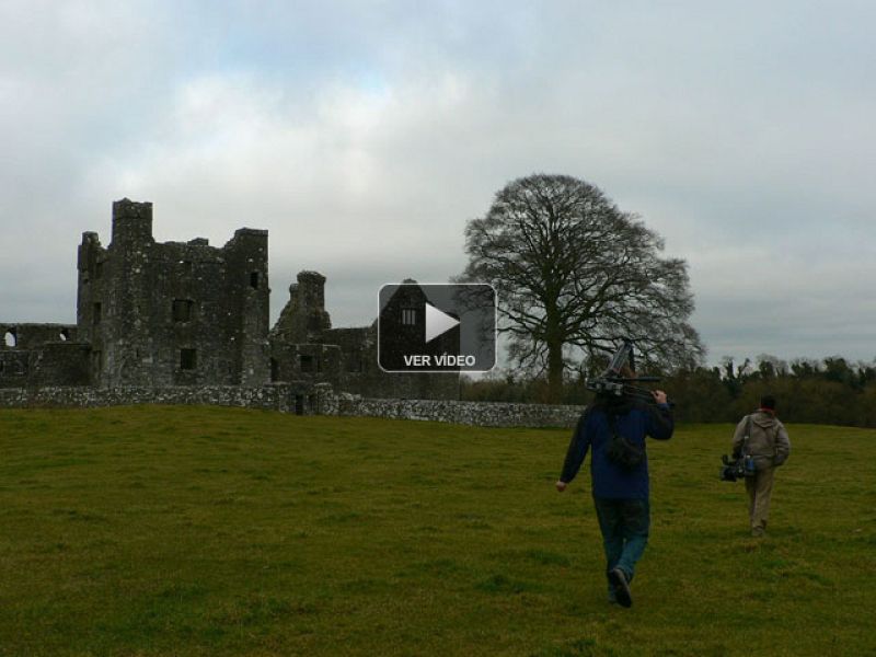 En Portada. "Los pecados de la Iglesia"