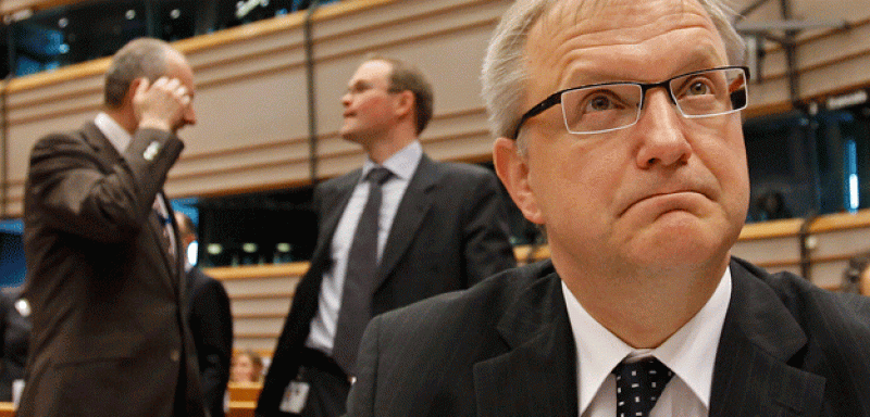 Bruselas apuesta por sanciones más duras para los que incumplan el Pacto de Estabilidad