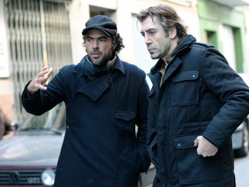 'Biutiful', de Alejandro González Iñárritu y con Javier Bardem, competirá por la Palma de Oro