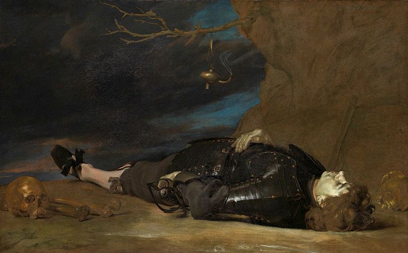 La National Gallery dedica una exposición a cuadros "falsos", errores de atribución y autoría