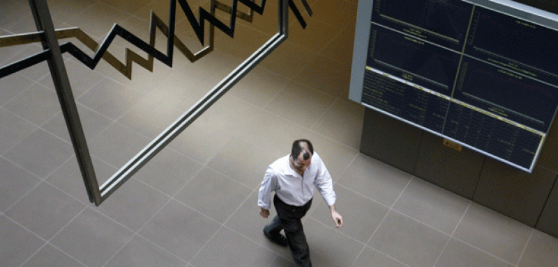 Grecia da el primer paso para activar el mecanismo de rescate