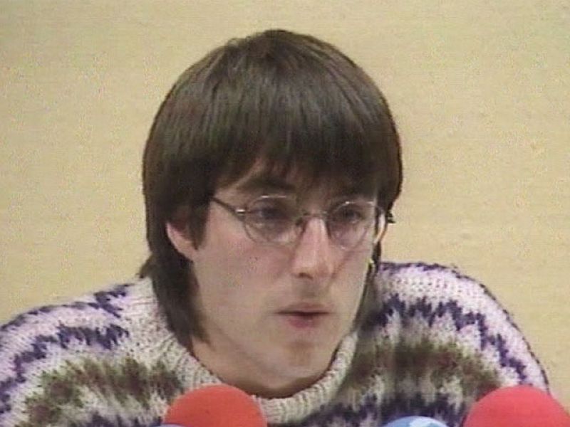 Detenido en Hendaya el jefe político de ETA dedicado al apoyo de los presos