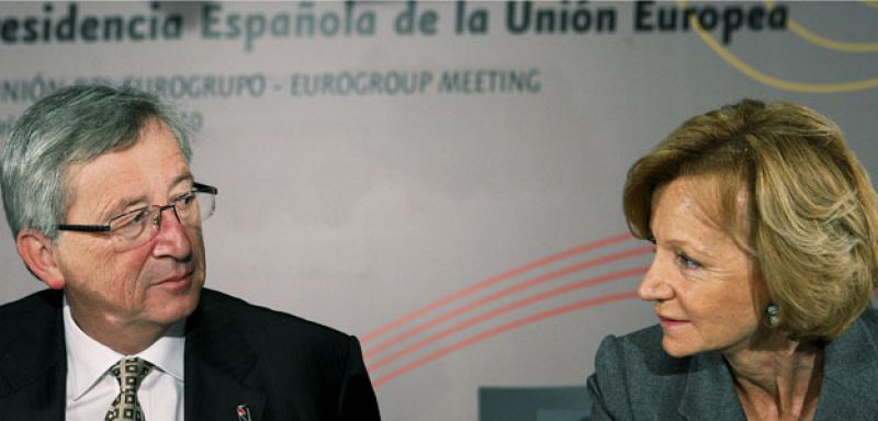 El Eurogrupo abordará la petición griega, aunque Salgado no espera "ninguna decisión"