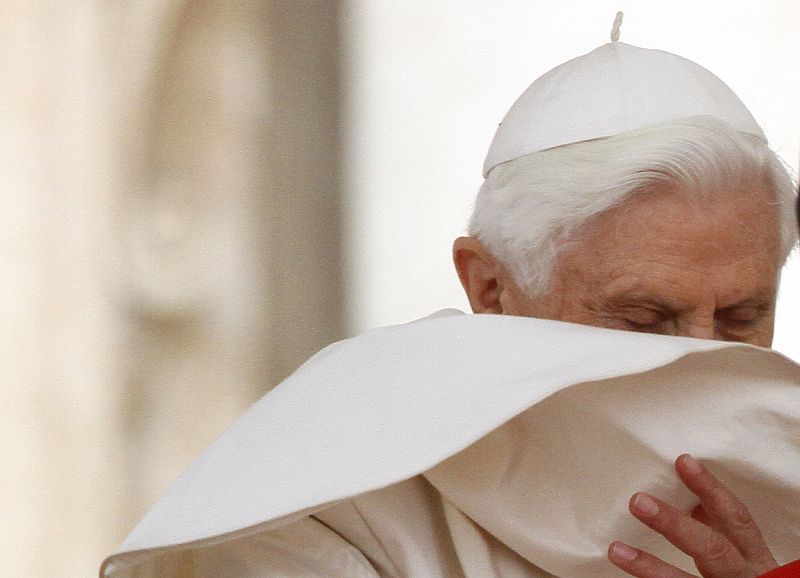 El Papa se queda sin celebraciones en su 83 cumpleaños, marcado por la crisis de los abusos