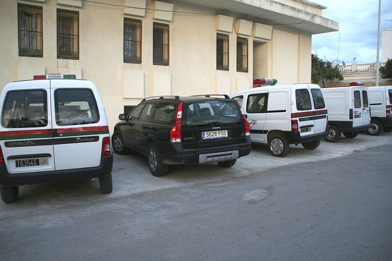 Asesinada una pareja de españoles en la ciudad marroquí de Asilah