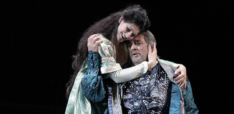 Una muy crítica "Scala" celebra la vuelta de Plácido Domingo a los escenarios