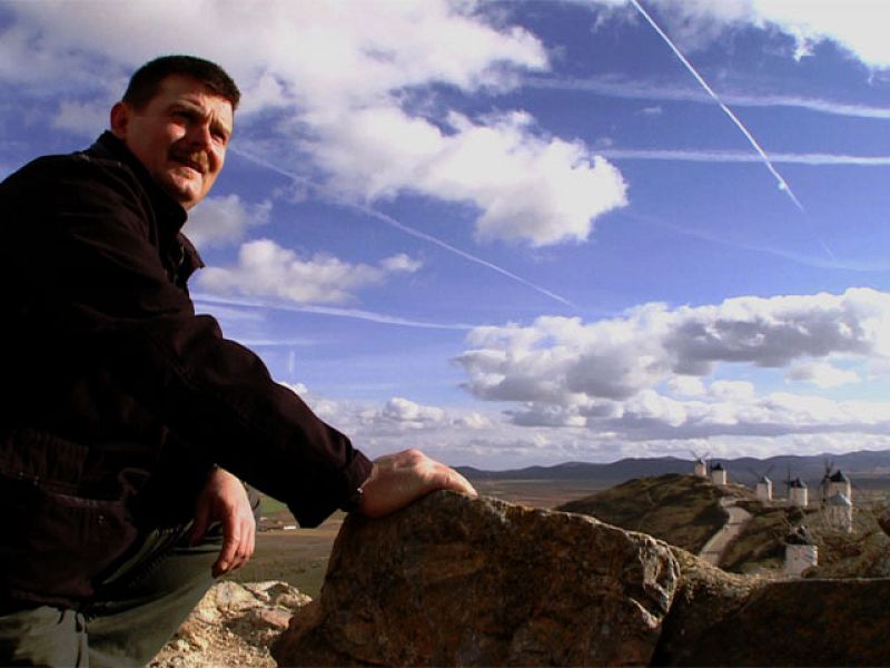 'Destino España' muestra los rincones más emblemáticos de Castilla-La Mancha