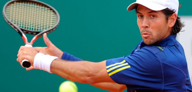 Verdasco liquida a Djokovic de manera impecable