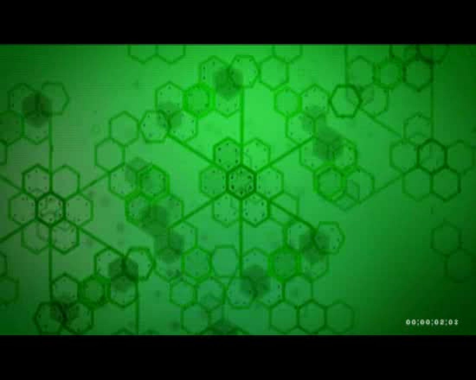 Ráfaga 43 - Molécula | Ver