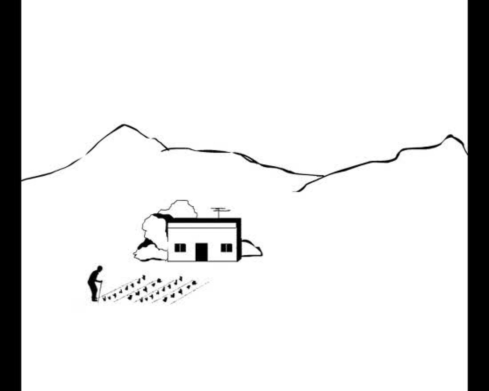 Ráfaga 95 - Habitar | Ver