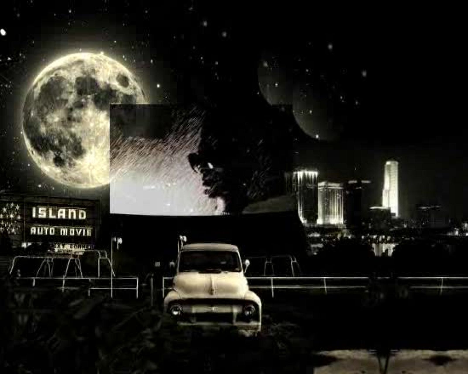 Ráfaga 466 - Old auto movie | Ver