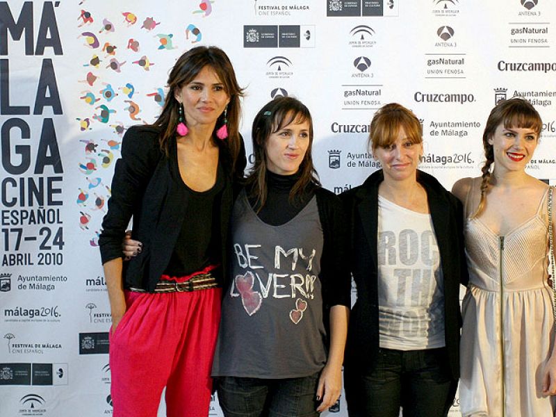 El Festival de Cine de Málaga pasa de la comedia al drama