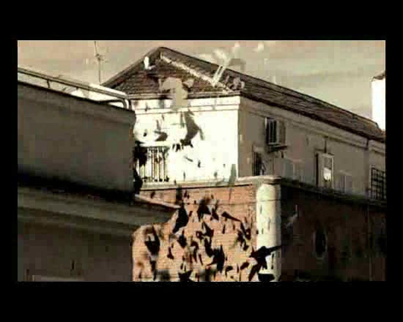 Ráfaga 14 - Plaza 2.0 | Ver