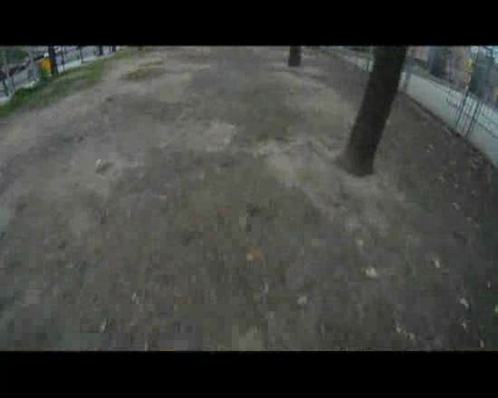 Ráfaga 60 - A contrarreloz | Ver