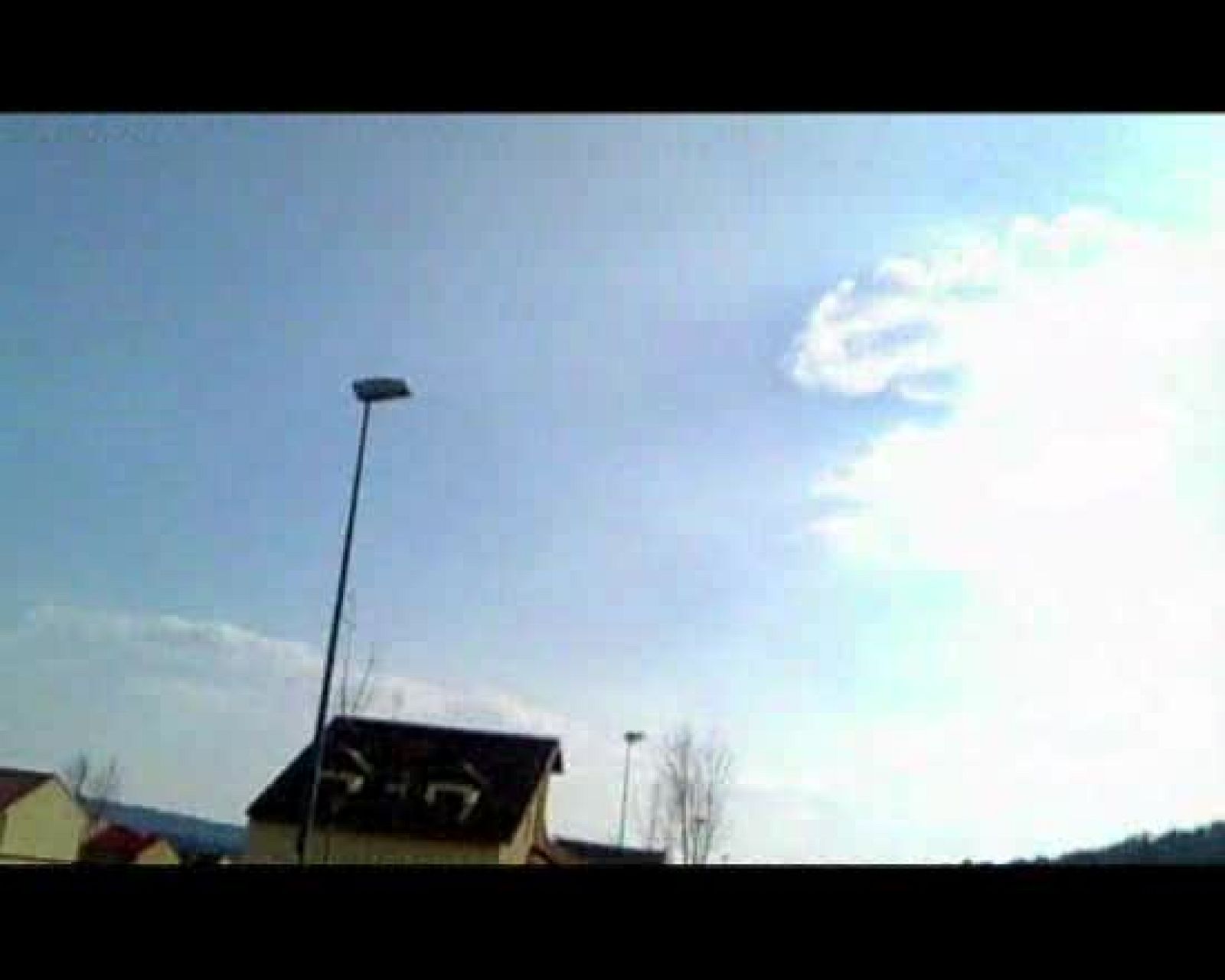 Ráfaga 155 - Meteoro | Ver