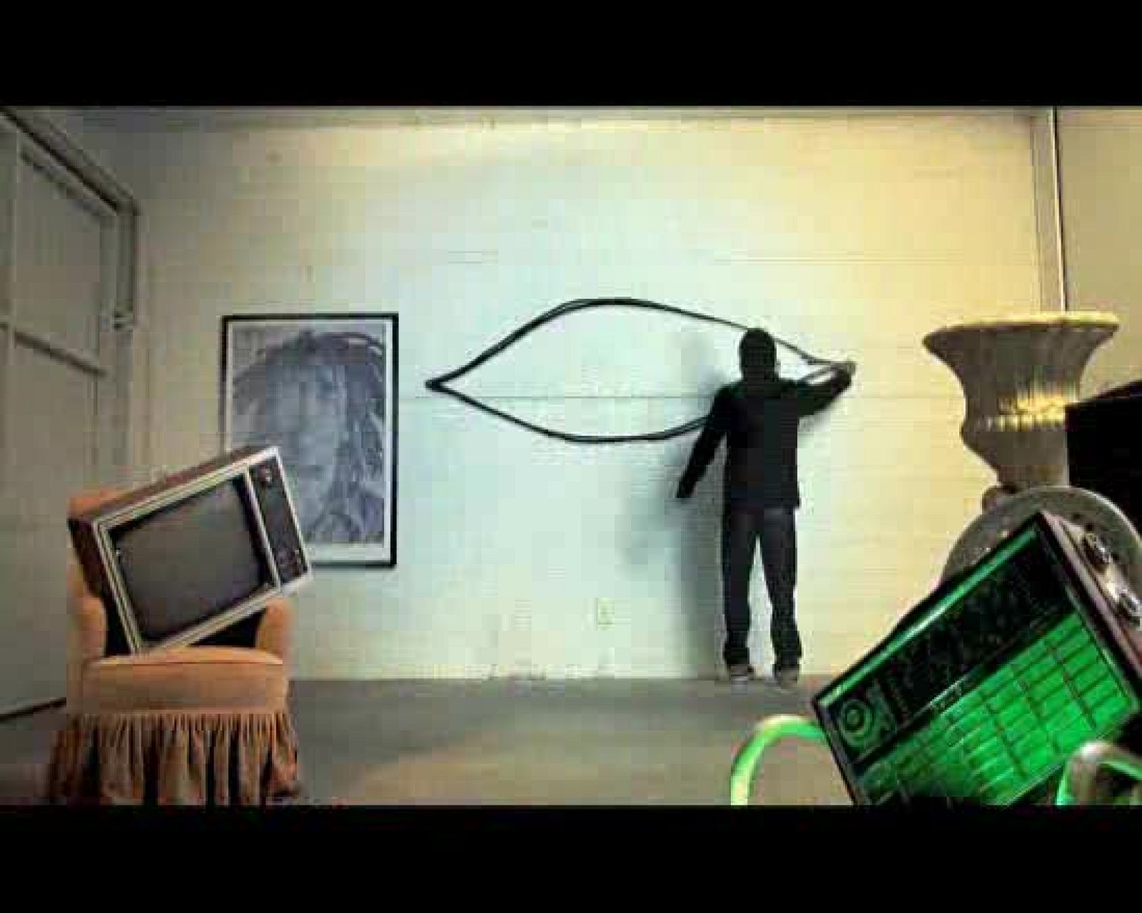 Ráfaga 236 - Ilustrando el día con el mejor aerosol | Ver