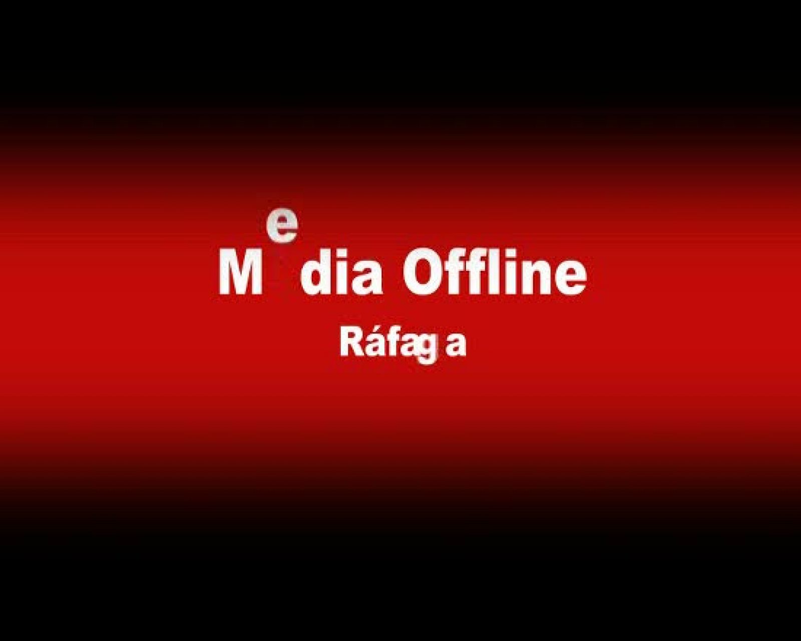 Ráfaga 375 - Offline | Ver