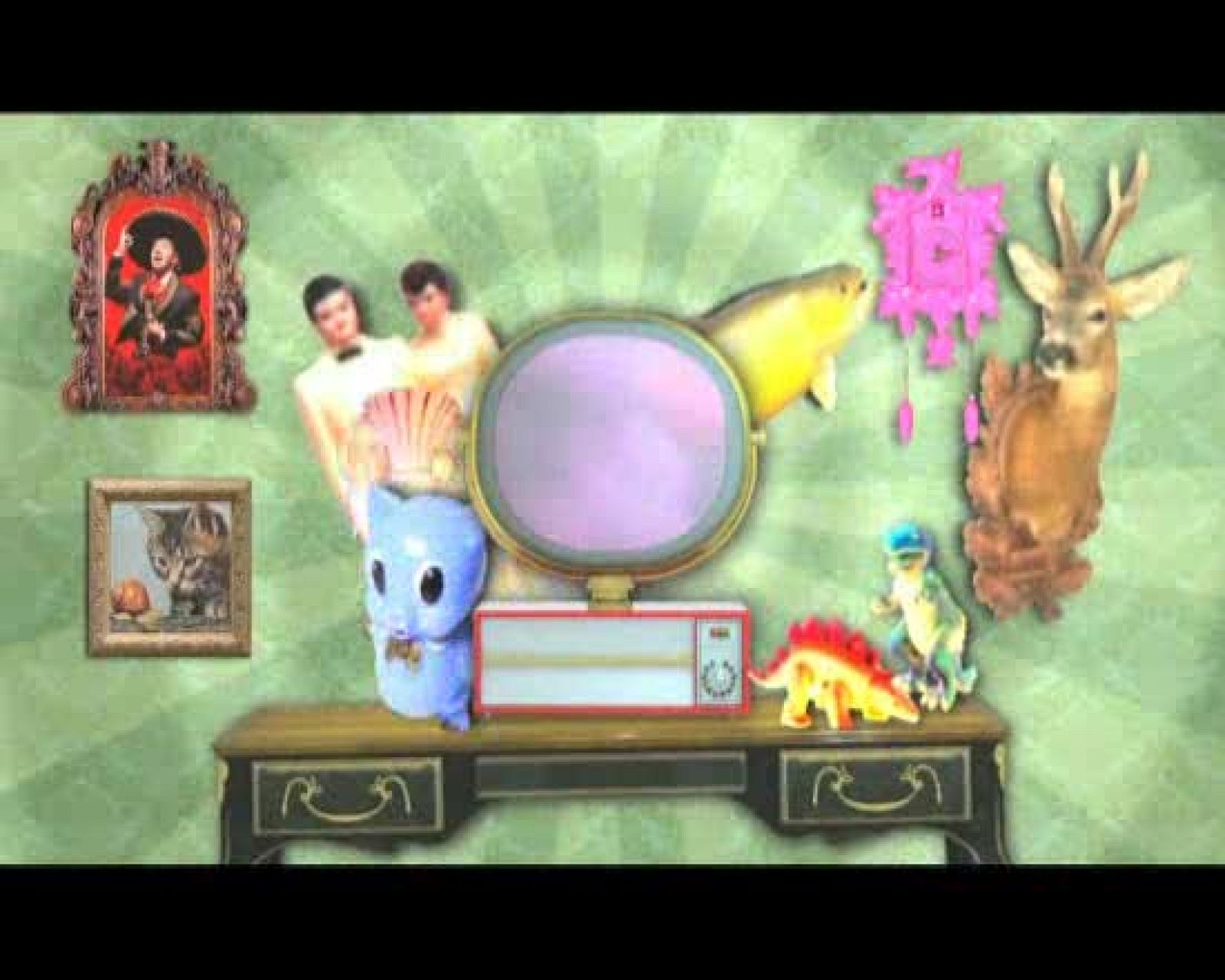 Ráfaga 411 - Dinamita | Ver