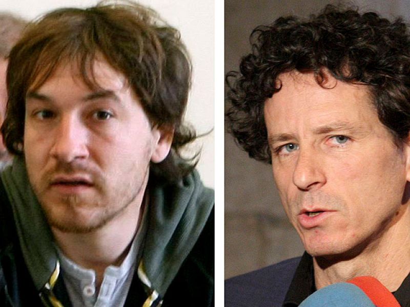 Marlaska encarcela a cinco "correos" de ETA y Francia deja libre al que España consideró su jefe