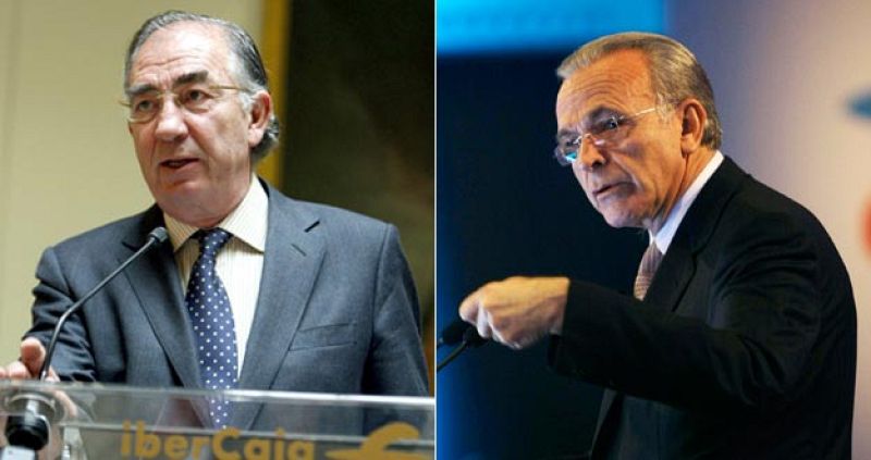 Las cajas grandes se imponen en la patronal: Isidro Fainé presidirá la CECA